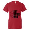 Youth Jersey Tee Thumbnail