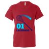 Youth Jersey Tee Thumbnail