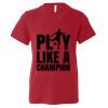 Youth Jersey Tee Thumbnail