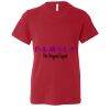 Youth Jersey Tee Thumbnail