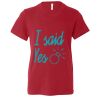 Youth Jersey Tee Thumbnail