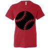 Youth Jersey Tee Thumbnail