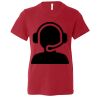 Youth Jersey Tee Thumbnail