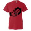 Youth Jersey Tee Thumbnail