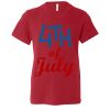Youth Jersey Tee Thumbnail