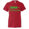 Youth Jersey Tee Thumbnail