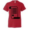 Youth Jersey Tee Thumbnail