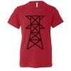 Youth Jersey Tee Thumbnail