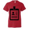 Youth Jersey Tee Thumbnail