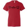 Youth Jersey Tee Thumbnail