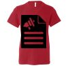 Youth Jersey Tee Thumbnail