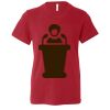 Youth Jersey Tee Thumbnail
