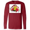 Long Sleeve Jersey Tee Thumbnail