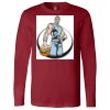Long Sleeve Jersey Tee Thumbnail