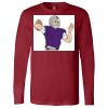 Long Sleeve Jersey Tee Thumbnail