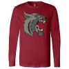 Long Sleeve Jersey Tee Thumbnail