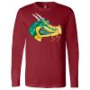Long Sleeve Jersey Tee Thumbnail