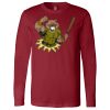 Long Sleeve Jersey Tee Thumbnail