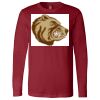 Long Sleeve Jersey Tee Thumbnail