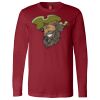 Long Sleeve Jersey Tee Thumbnail