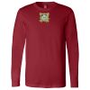 Long Sleeve Jersey Tee Thumbnail
