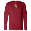 Long Sleeve Jersey Tee Thumbnail