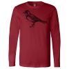 Long Sleeve Jersey Tee Thumbnail