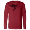 Long Sleeve Jersey Tee Thumbnail