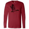 Long Sleeve Jersey Tee Thumbnail