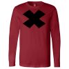 Long Sleeve Jersey Tee Thumbnail