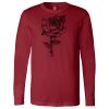 Long Sleeve Jersey Tee Thumbnail