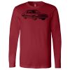Long Sleeve Jersey Tee Thumbnail
