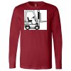 Long Sleeve Jersey Tee Thumbnail