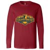 Long Sleeve Jersey Tee Thumbnail