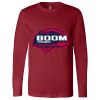 Long Sleeve Jersey Tee Thumbnail