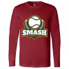 Long Sleeve Jersey Tee Thumbnail