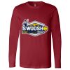 Long Sleeve Jersey Tee Thumbnail
