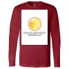 Long Sleeve Jersey Tee Thumbnail