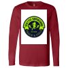 Long Sleeve Jersey Tee Thumbnail