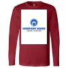 Long Sleeve Jersey Tee Thumbnail