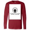 Long Sleeve Jersey Tee Thumbnail