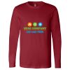Long Sleeve Jersey Tee Thumbnail