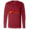 Long Sleeve Jersey Tee Thumbnail