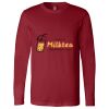 Long Sleeve Jersey Tee Thumbnail