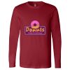 Long Sleeve Jersey Tee Thumbnail