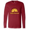 Long Sleeve Jersey Tee Thumbnail
