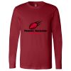 Long Sleeve Jersey Tee Thumbnail