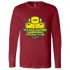 Long Sleeve Jersey Tee Thumbnail