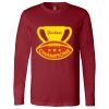 Long Sleeve Jersey Tee Thumbnail