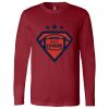 Long Sleeve Jersey Tee Thumbnail